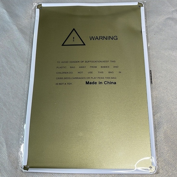 Vintage Vibe Los Angeles Barber Shaves & Haircuts Tin Metal Sign Skull Red Black - Picture 3 of 6